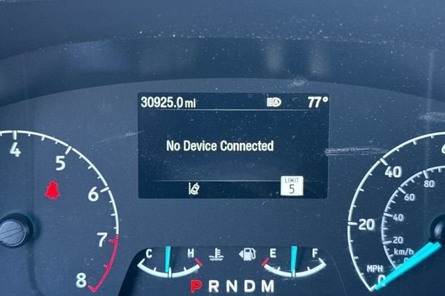 2024 Ford Transit-250 Cargo Van T-250 148" Med Rf 9070 GVWR RWD