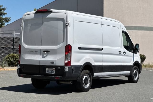 2024 Ford Transit-250 Cargo Van T-250 148" Med Rf 9070 GVWR RWD