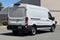 2024 Ford Transit-250 Cargo Van T-250 148" Med Rf 9070 GVWR RWD