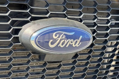 2024 Ford Transit-250 Cargo Van T-250 148" Med Rf 9070 GVWR RWD