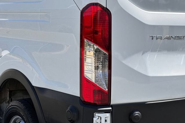 2024 Ford Transit-250 Cargo Van T-250 148" Med Rf 9070 GVWR RWD