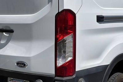2024 Ford Transit-250 Cargo Van T-250 148" Med Rf 9070 GVWR RWD