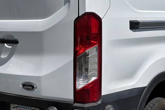 2024 Ford Transit-250 Cargo Van T-250 148" Med Rf 9070 GVWR RWD
