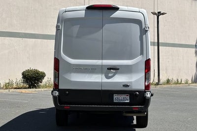 2024 Ford Transit-250 Cargo Van T-250 148" Med Rf 9070 GVWR RWD