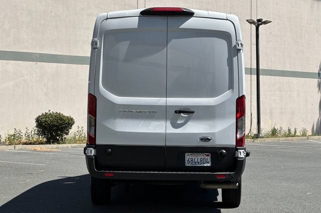 2024 Ford Transit-250 Cargo Van T-250 148" Med Rf 9070 GVWR RWD