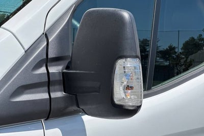 2024 Ford Transit-250 Cargo Van T-250 148" Med Rf 9070 GVWR RWD