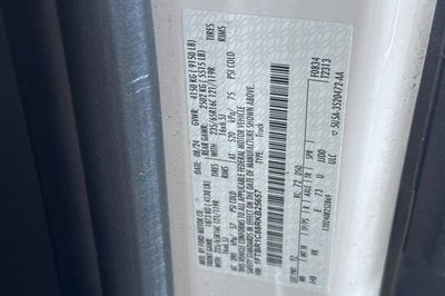 2024 Ford Transit-250 Cargo Van T-250 148" Med Rf 9070 GVWR RWD