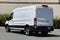 2024 Ford Transit-250 Cargo Van T-250 148" Med Rf 9070 GVWR RWD