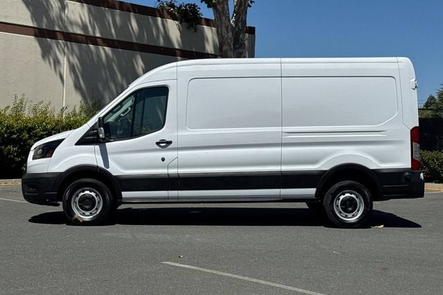 2024 Ford Transit-250 Cargo Van T-250 148" Med Rf 9070 GVWR RWD