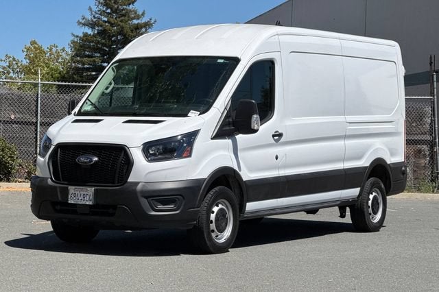 2024 Ford Transit-250 Cargo Van T-250 148" Med Rf 9070 GVWR RWD
