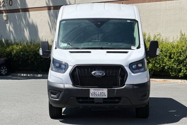 2024 Ford Transit-250 Cargo Van T-250 148" Med Rf 9070 GVWR RWD