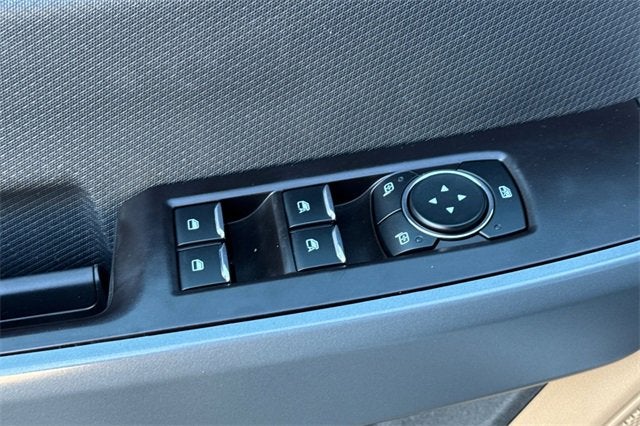 2023 Ford F-150 XLT 2WD SuperCrew 5.5' Box