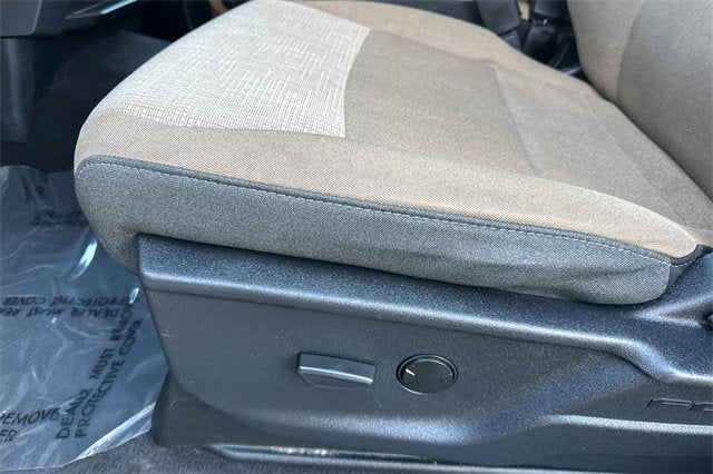 2023 Ford F-150 XLT 2WD SuperCrew 5.5' Box