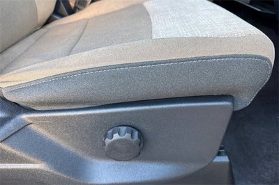 2023 Ford F-150 XLT 2WD SuperCrew 5.5' Box