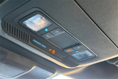 2023 Ford F-150 XLT 2WD SuperCrew 5.5' Box