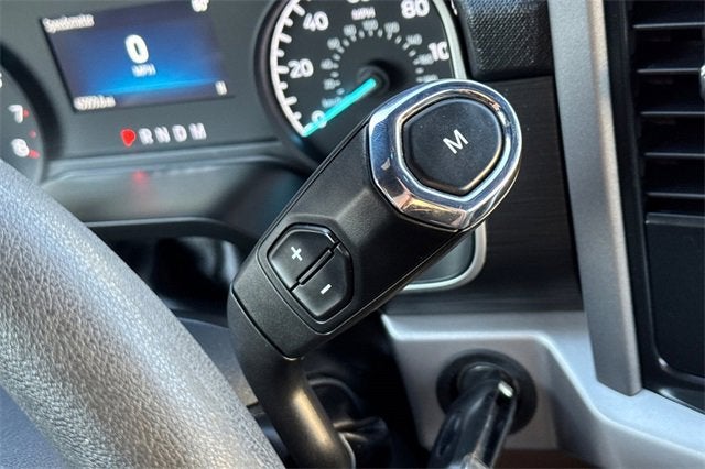 2023 Ford F-150 XLT 2WD SuperCrew 5.5' Box