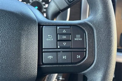 2023 Ford F-150 XLT 2WD SuperCrew 5.5' Box