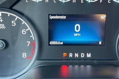 2023 Ford F-150 XLT 2WD SuperCrew 5.5' Box