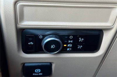 2023 Ford F-150 XLT 2WD SuperCrew 5.5' Box