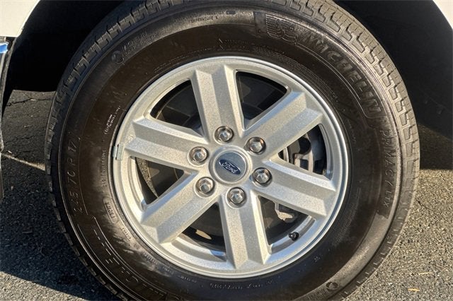 2023 Ford F-150 XLT 2WD SuperCrew 5.5' Box