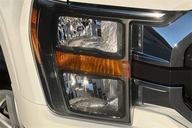 2023 Ford F-150 XLT 2WD SuperCrew 5.5' Box