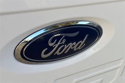 2023 Ford F-150 XLT 2WD SuperCrew 5.5' Box