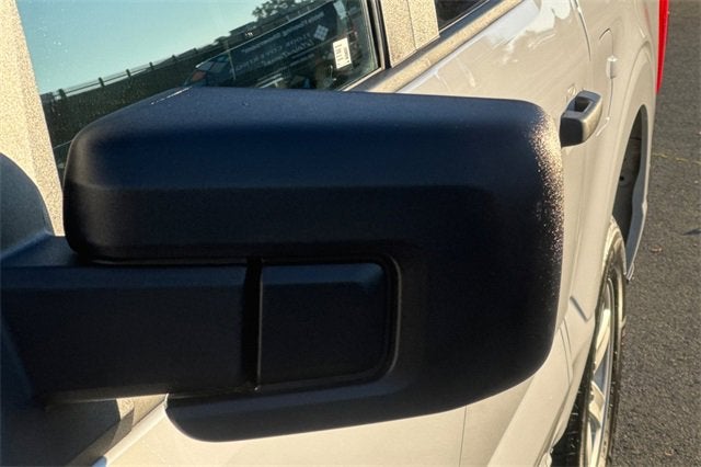 2023 Ford F-150 XLT 2WD SuperCrew 5.5' Box