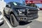 2018 Ford F-150 Raptor 4WD SuperCrew 5.5' Box