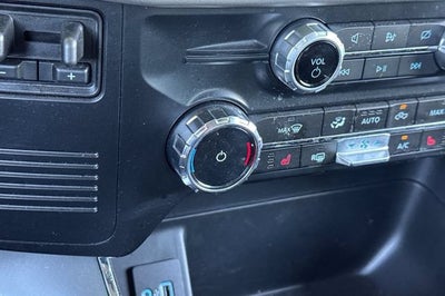 2024 Ford F-150 Lightning XLT 4WD SuperCrew 5.5' Box