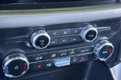 2024 Ford F-150 Lightning XLT 4WD SuperCrew 5.5' Box