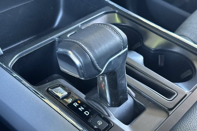 2024 Ford F-150 Lightning XLT 4WD SuperCrew 5.5' Box