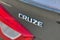 2016 Chevrolet Cruze Sedan LT (Automatic)
