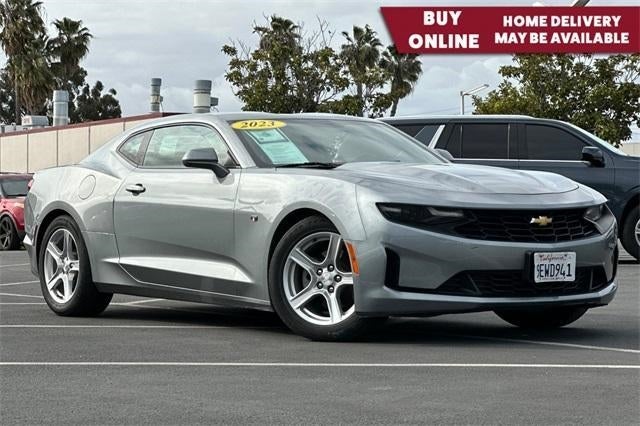 2023 Chevrolet Camaro 1LT