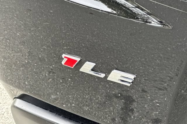 2018 Chevrolet Camaro 2dr Coupe 1SS