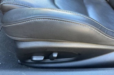 2022 Chevrolet Camaro 2dr Convertible 2SS