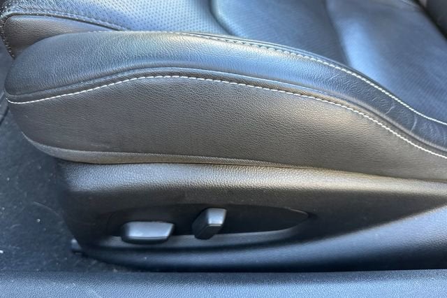 2022 Chevrolet Camaro 2dr Convertible 2SS