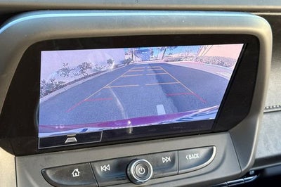 2022 Chevrolet Camaro 2dr Convertible 2SS