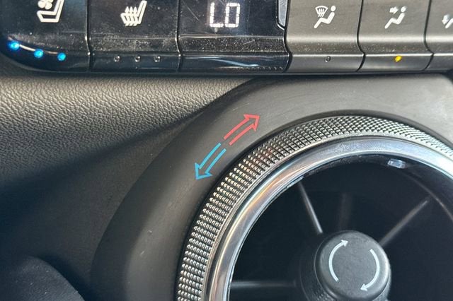 2022 Chevrolet Camaro 2dr Convertible 2SS