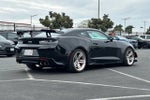 2018 Chevrolet Camaro 2dr Coupe ZL1
