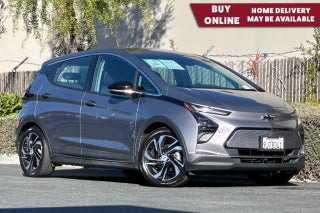 2023 Chevrolet Bolt EV 5dr Wgn 2LT