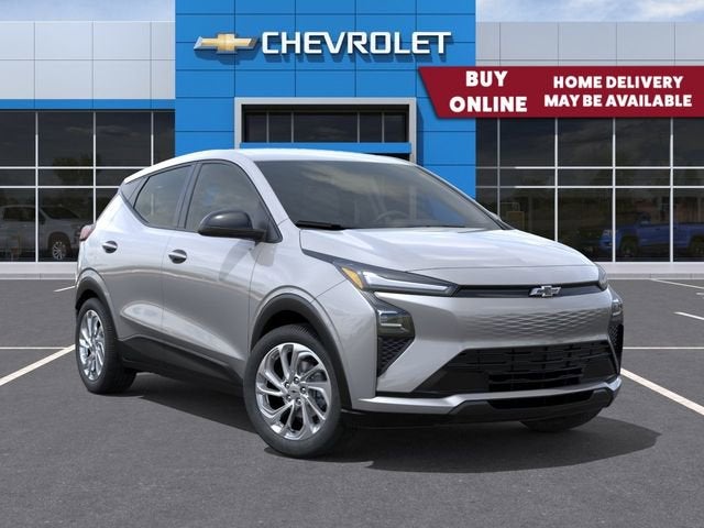 2027 Chevrolet Bolt EV LT Auto's photo