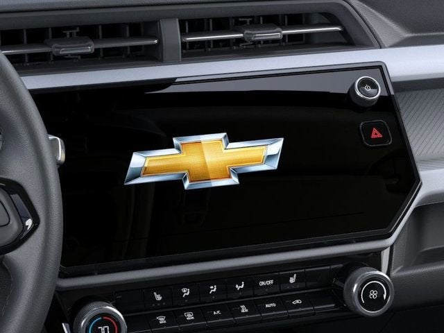 2027 Chevrolet Bolt FWD 4dr LT