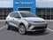 2027 Chevrolet Bolt FWD 4dr LT