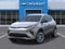 2027 Chevrolet Bolt FWD 4dr LT