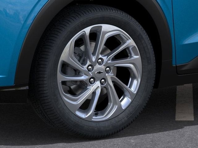 2027 Chevrolet Bolt LT - Photo 10