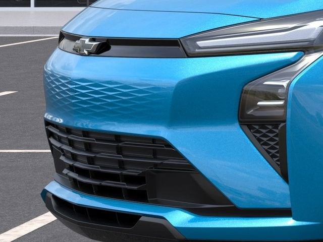2027 Chevrolet Bolt LT - Photo 14