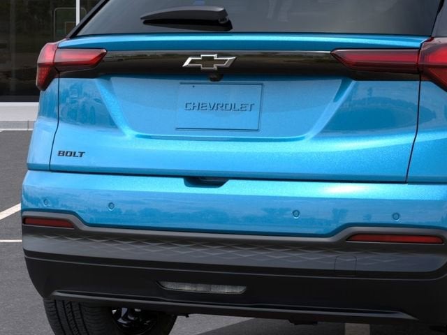 2027 Chevrolet Bolt LT - Photo 15