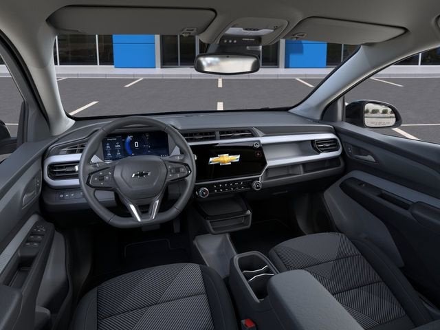 2027 Chevrolet Bolt LT - Photo 16