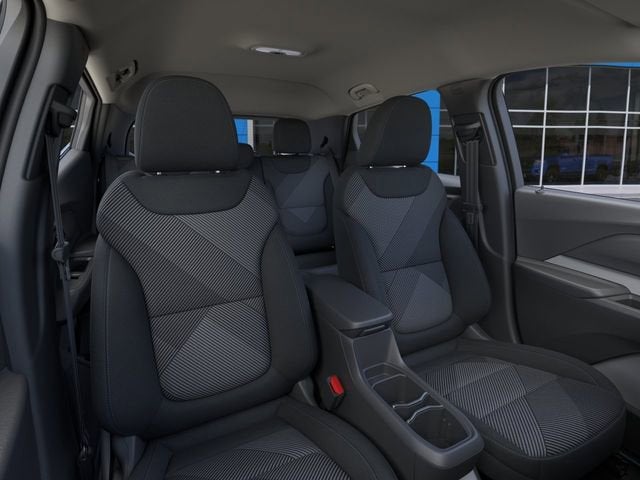 2027 Chevrolet Bolt LT - Photo 17