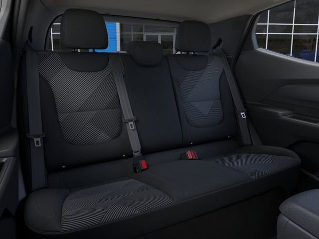 2027 Chevrolet Bolt LT - Photo 18